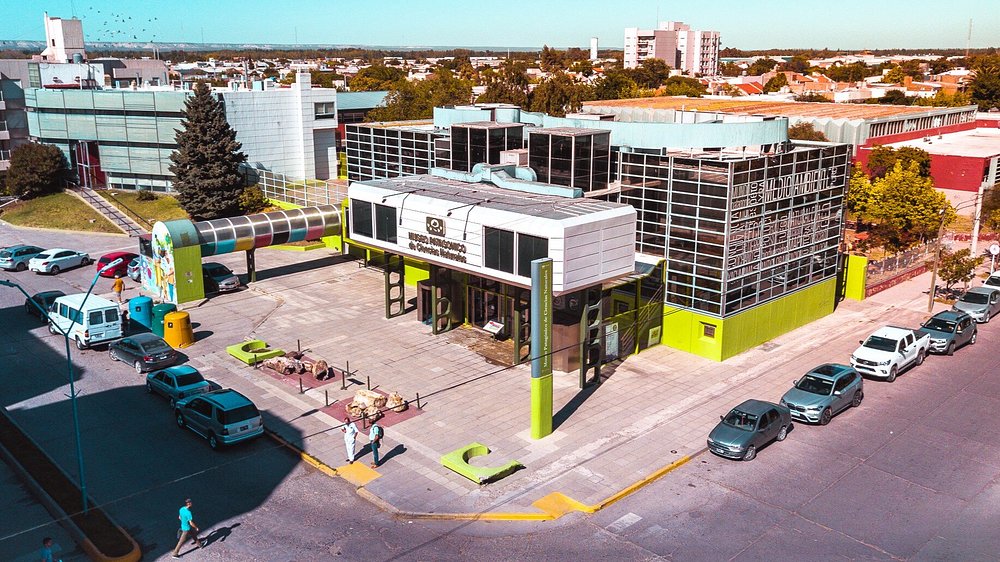 Museos y Cultura