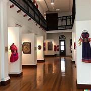  Museos y Centros Culturales