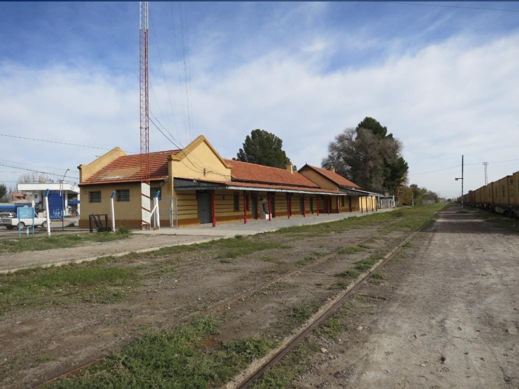 Pueblo Viejo