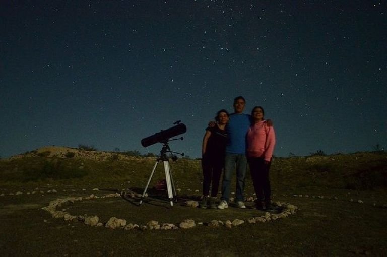 Astroturismo