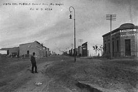 Pueblo Viejo